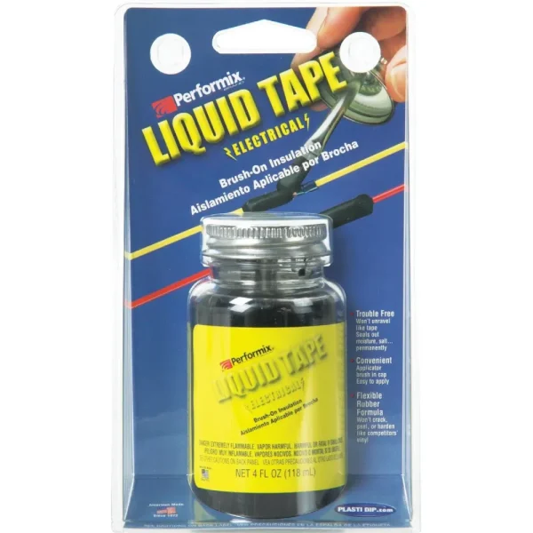 Electrical Liquid Tape