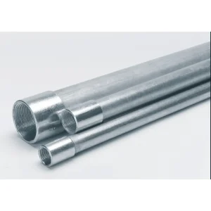 Wheatland Intermediate IMC Metal Conduit, 3/4 In. x 10 Ft