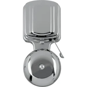 IQ America Doorbell