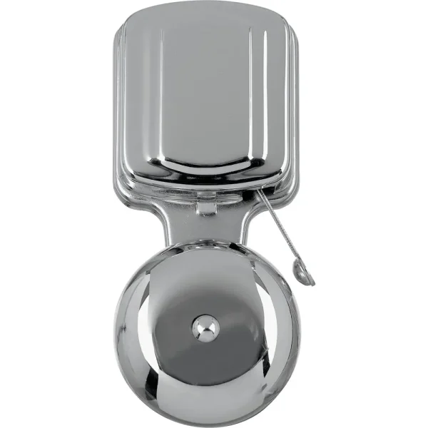 IQ America Doorbell