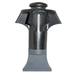 Danco Disposal Genie Garbage Disposal Strainer Black