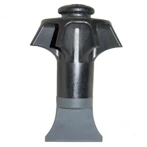 Danco Disposal Genie Garbage Disposal Strainer Black