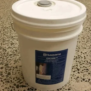 Husqvarna GM3000 Hiperfloor Grouting System