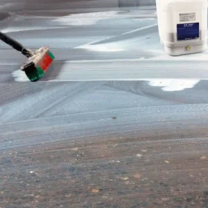 Husqvarna GM3000 Hiperfloor Grouting System - view 2