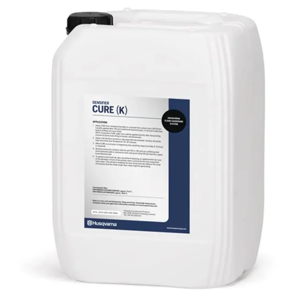 Husqvarna CURE (K) 5G