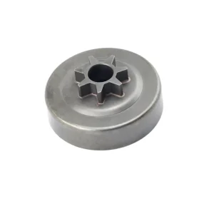 Husqvarna 137/141 Clutch Drum Assembly