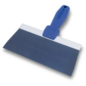 Marshalltown Blue Steel Taping Knives | 8″ - view 2