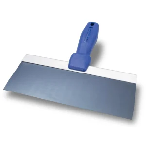 Marshalltown Blue Steel Taping Knives | 8″ - view 3