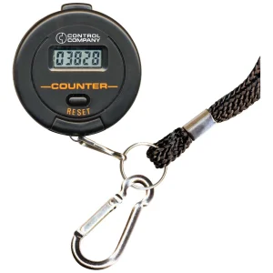 Digital Counter