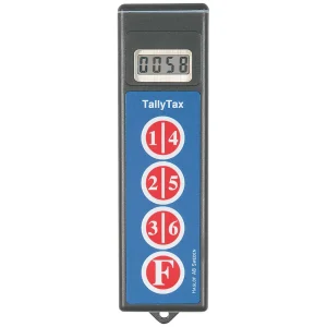 Haglöf Tallytax Digital Counter