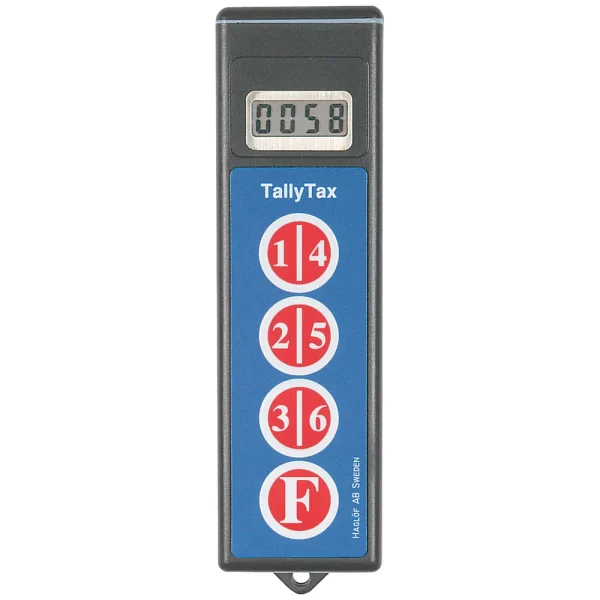 Haglöf Tallytax Digital Counter
