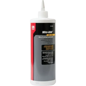 Wire Lubricant