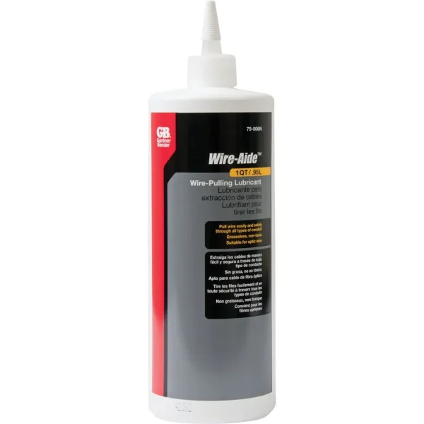 Wire Lubricant