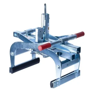 Probst TSZ-UNI Concrete Step Handles - view 3