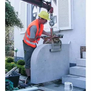 Probst TSZ-UNI Concrete Step Handles - view 4