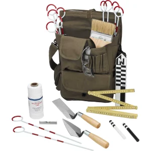 Forestry Suppliers’ Archaeology Field Kit