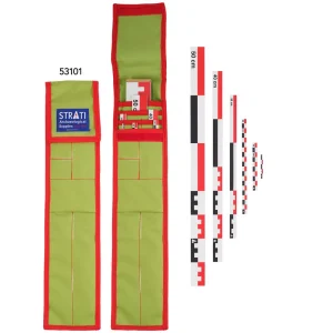 Strati Concept CASE Scale Kits