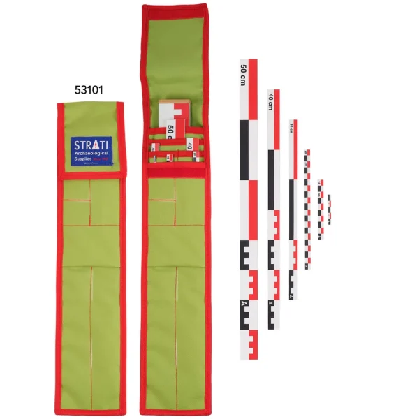 Strati Concept CASE Scale Kits