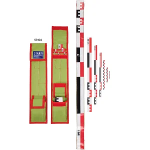 Strati Concept CASE Scale Kits - view 3