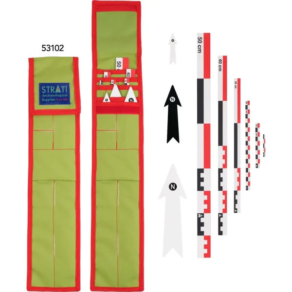 Strati Concept CANO Scale Kits