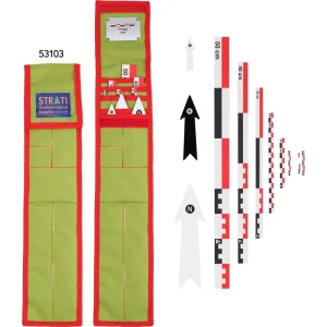 Strati Concept CANOMA Scale Kits