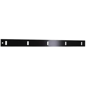 Husqvarna 24 in Snow Blower Bar Scraper