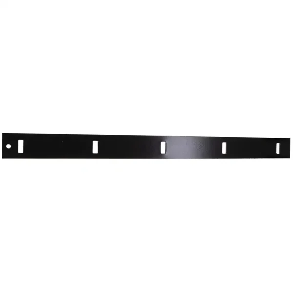 Husqvarna 24 in Snow Blower Bar Scraper