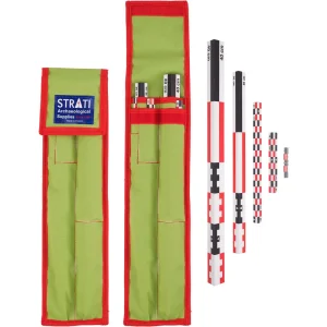 Strati Concept Angular Photo Scale Kit