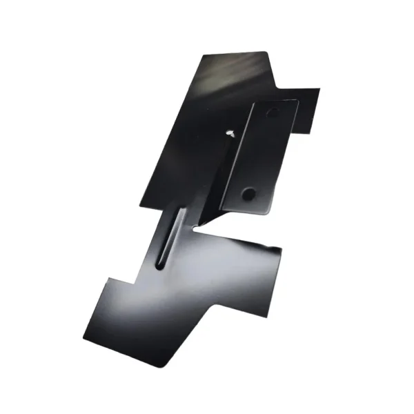 Husqvarna TS 354XD Muffler Heat Shield
