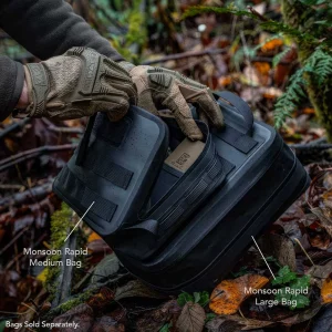Rite in the Rain® Monsoon Rapid Utility Bag - view 3