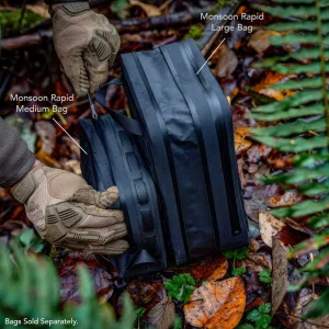 Rite in the Rain® Monsoon Rapid Expandable Bag - view 3