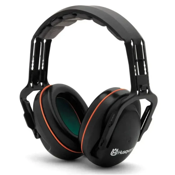 Husqvarna Professional Headband Hearing Protectors