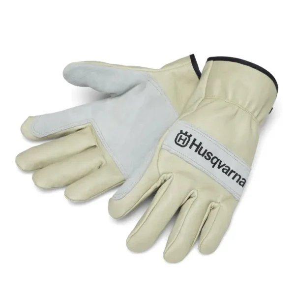 Husqvarna Xtreme Duty Work Gloves – Large