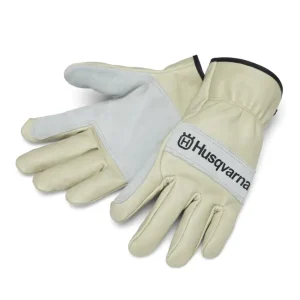 Husqvarna Xtreme Duty Work Gloves – XL