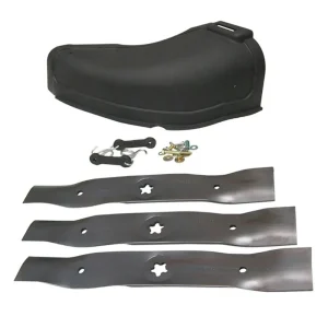 Husqvarna 54″ Mulch Kit