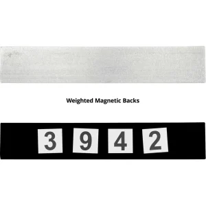 Forestry Suppliers Weighted Magnetic Marine Photo Set - view 2