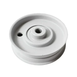 Husqvarna 3″ Flat Idler Backside Pulley