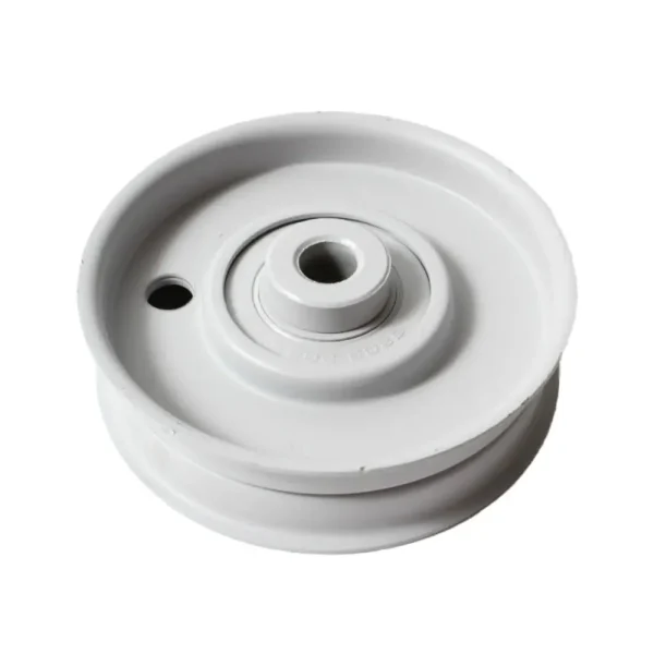 Husqvarna 3″ Flat Idler Backside Pulley