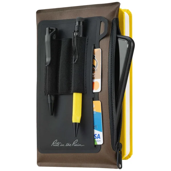 Rite in the Rain® All-Weather Dirtbag Pouch