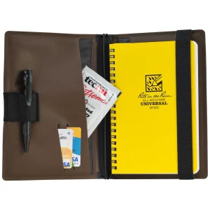 Rite in the Rain® Monsoon Tracker Cover - view 2