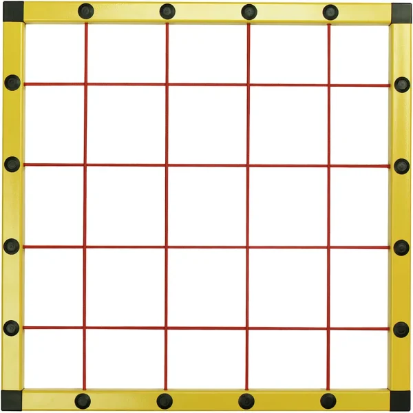 1 Meter Collapsible Deluxe Archaeological Provenience Mapping Frame