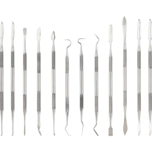 Archaeological Pick Set