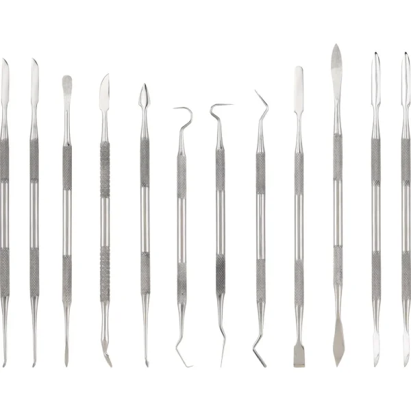Archaeological Pick Set