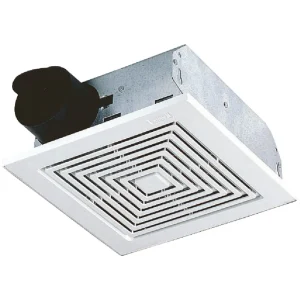 Broan 3 in. Bath Exhaust Fan