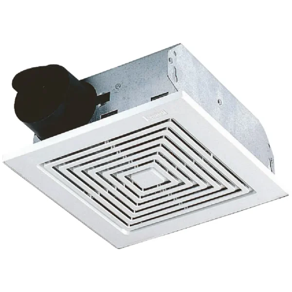 Broan 3 in. Bath Exhaust Fan