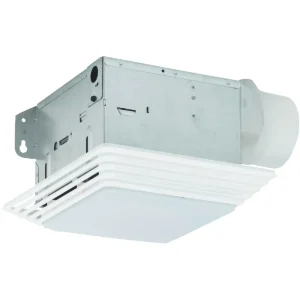 Bath Exhaust Fan