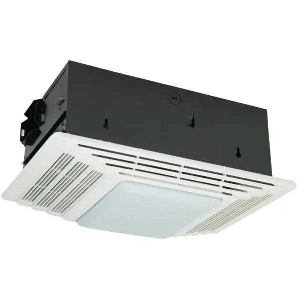 Broad Heater/Light/Bath Exhaust Fan