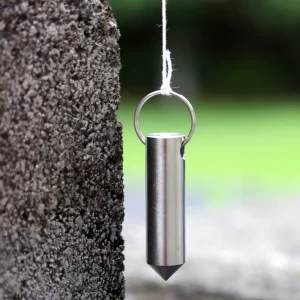 Archaeological Plumb Bob - view 2