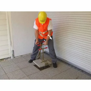 Probst SlabEXTRACTOR PZ Slab Extractor - view 2
