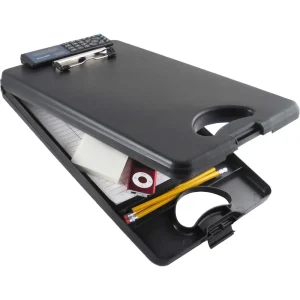 Saunders Deskmate II with Calculator